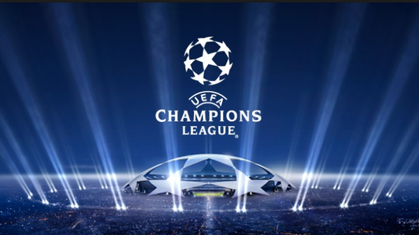 Football world: UEFA Champions League 2015/16 - Oitavas de final